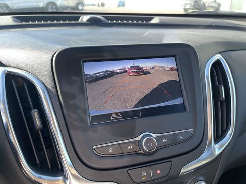 Used 2024 Chevrolet Equinox LT w/ LPO, Floor Liner Package image 14