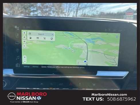 Used 2024 Chevrolet Silverado 1500 LT image 24