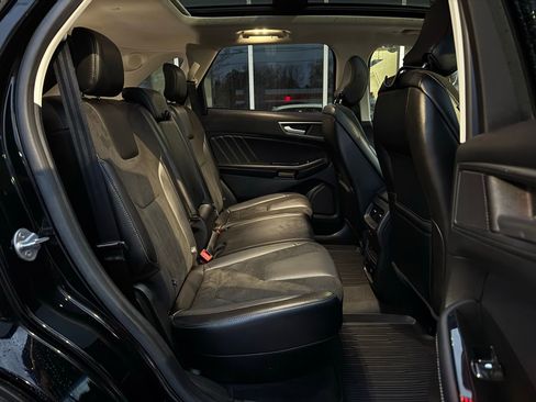 Used 2018 Ford Edge Sport w/ Equipment Group 401A image 27