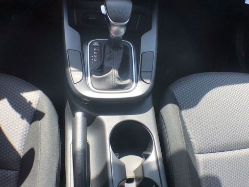 Used 2020 Kia Soul LX image 29