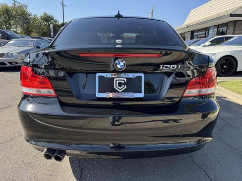 Used 2013 BMW 128i Coupe image 6