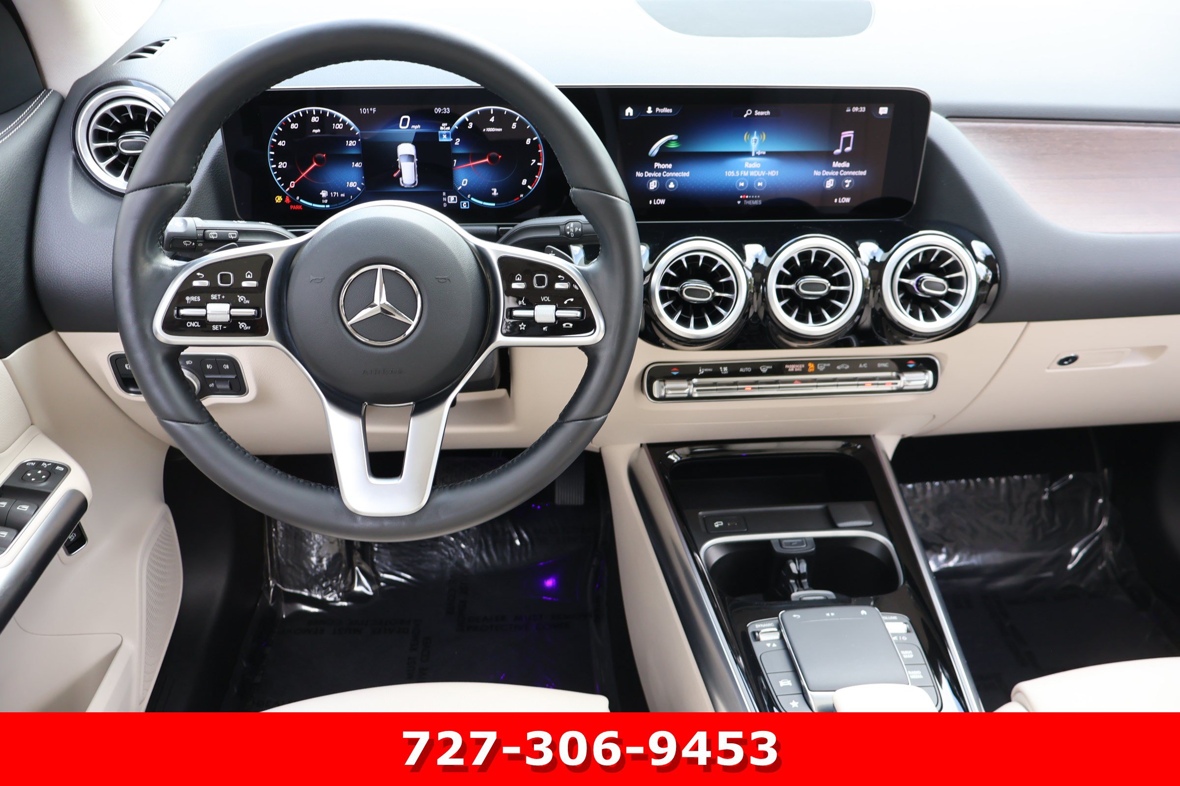Certified 2023 Mercedes-Benz GLA 250 4MATIC image 20