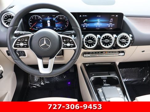Certified 2023 Mercedes-Benz GLA 250 4MATIC image 20