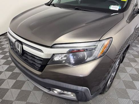Used 2020 Honda Ridgeline RTL-E image 9