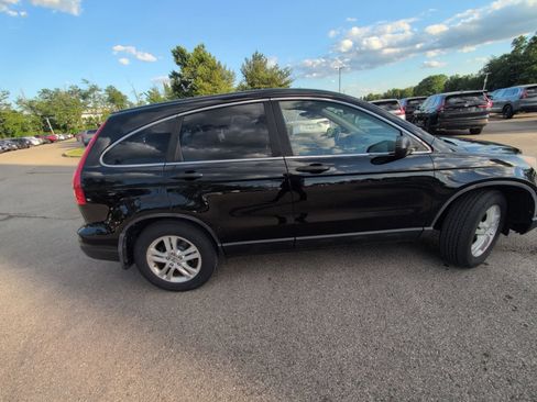Used 2010 Honda CR-V EX image 22