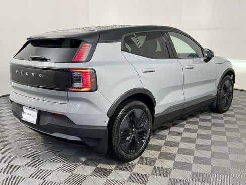 New 2026 Volvo EX30 Cross Country Ultra w/ Protection Package Premier AWD/4WD image 8