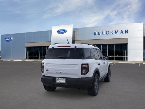 Used 2026 Ford Bronco Sport Big Bend w/ Convenience Package AWD/4WD image 9