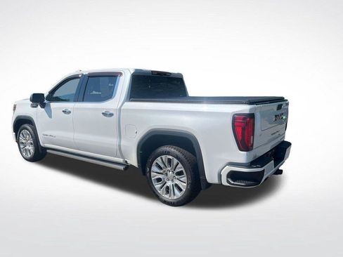 Used 2021 GMC Sierra 1500 Denali w/ Denali Ultimate Package AWD/4WD image 3
