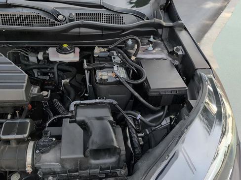 Used 2018 Honda CR-V EX-L image 47