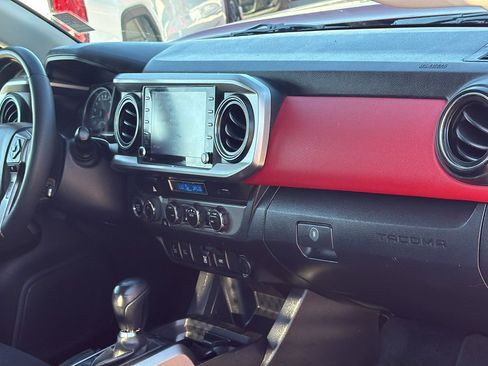 Used 2023 Toyota Tacoma SR5 image 24