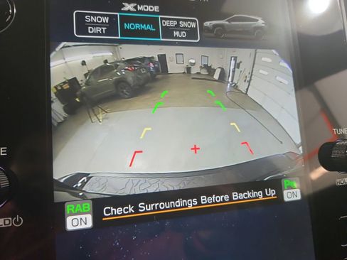 New 2026 Subaru Crosstrek 2.5i Wilderness w/ Wilderness Package image 20