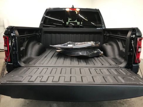 New 2026 RAM 1500 Rebel w/ Rebel Level 2 Equipment Group image 35