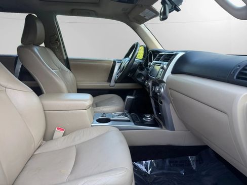 Used 2013 Toyota 4Runner SR5 w/ Premium Pkg AWD/4WD image 17