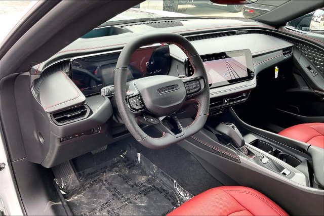 New 2027 Dodge Charger R/T AWD/4WD image 6