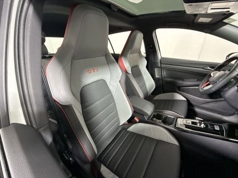 New 2025 Volkswagen GTI Autobahn image 12