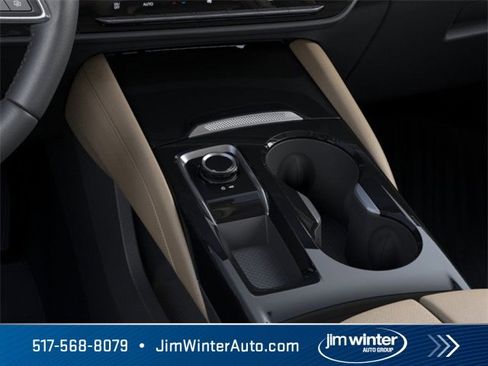 New 2026 Buick Envision Preferred image 23