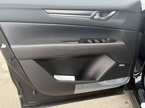 New 2025 MAZDA CX-5 Carbon Edition image 10