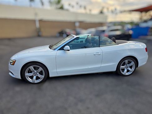 Used 2013 Audi A5 2.0T Premium Plus image 14