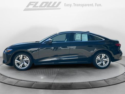 Used 2025 Audi A5 2.0T Premium w/ Convenience Package image 5