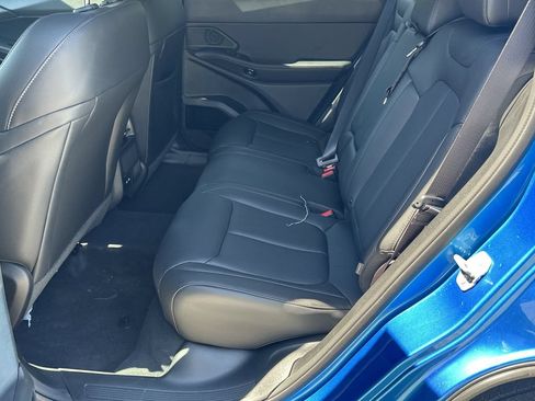 New 2026 Jeep Cherokee Limited AWD/4WD image 20