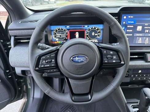 New 2026 Subaru Outback Limited AWD/4WD image 26