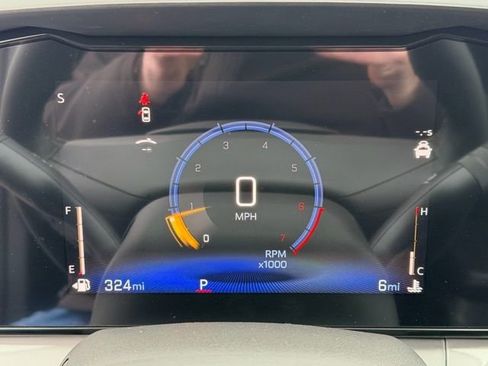 New 2026 Chevrolet Trax LT w/ Driver Confidence Package image 25