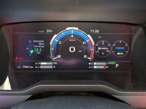 Used 2023 Toyota Tundra TRD Pro image 30