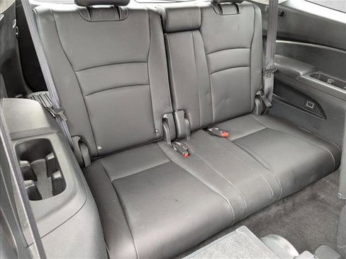 Certified 2022 Honda Pilot Elite image 21