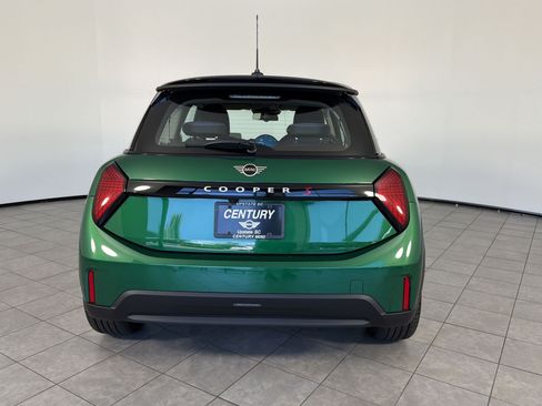 New 2026 MINI Cooper S FWD image 10