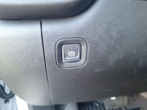 New 2026 Chevrolet Silverado 1500 Custom image 14