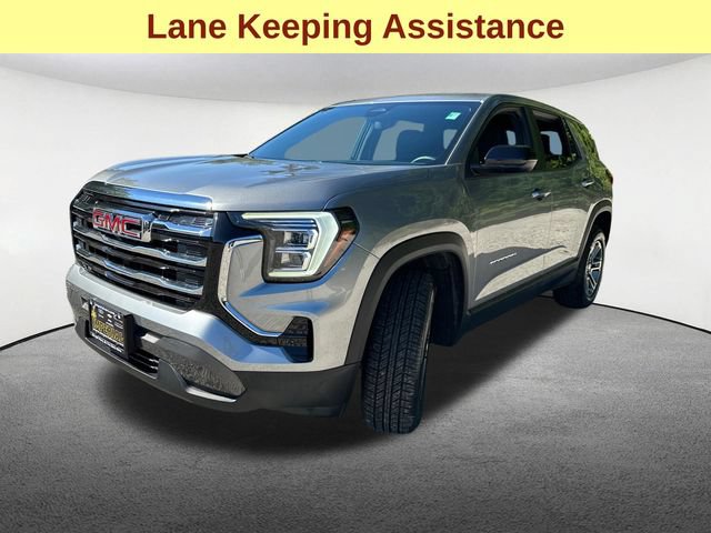 Used 2025 GMC Terrain Elevation AWD/4WD image 5