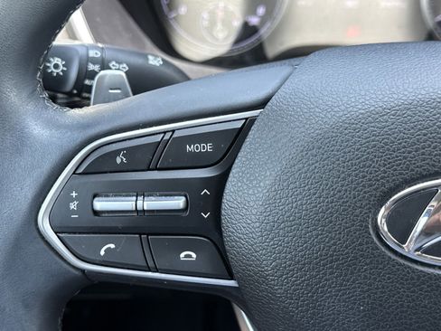Certified 2023 Hyundai Santa Fe SEL FWD image 20