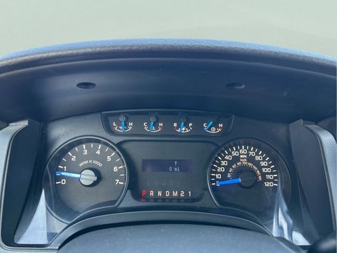 Used 2014 Ford F150 STX w/ Equipment Group 201A Mid image 12