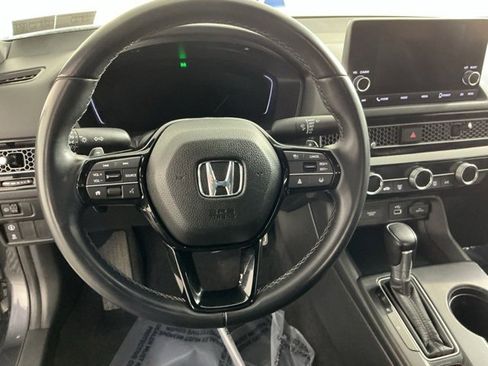 Used 2022 Honda Civic Sport image 16