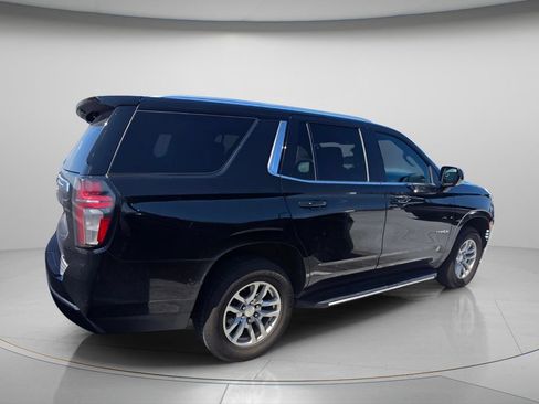 Used 2022 Chevrolet Tahoe LT AWD/4WD image 4
