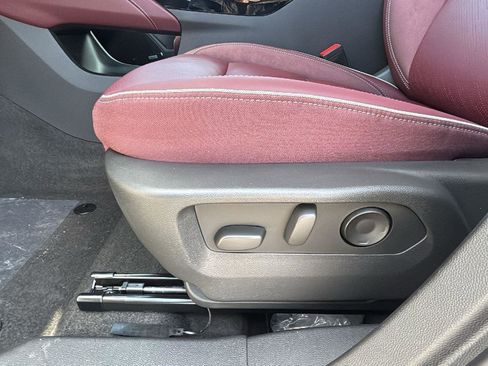 New 2026 Buick Envision Sport Touring image 21