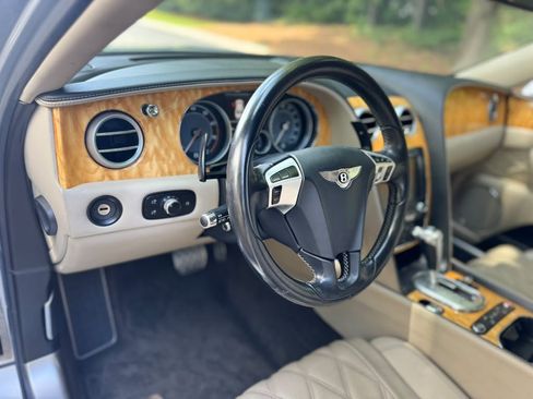 Used 2014 Bentley Flying Spur W12 AWD/4WD image 31