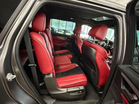 Used 2022 Acura MDX A-Spec AWD/4WD image 31