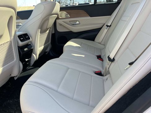 Certified 2023 Mercedes-Benz GLE 350 image 16