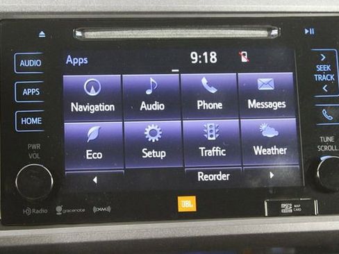 Used 2019 Toyota Tacoma TRD Sport image 28