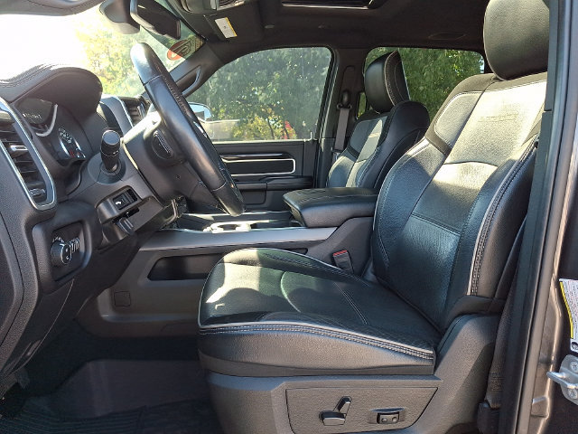 Used 2021 RAM 2500 Laramie AWD/4WD image 13