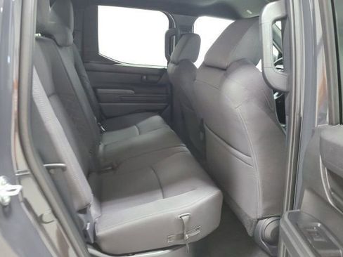 Certified 2024 Toyota Tacoma SR AWD/4WD image 12