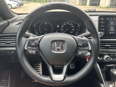 Used 2019 Honda Accord Sport image 22