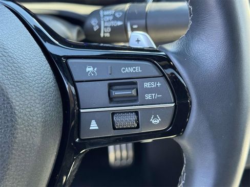 Certified 2025 Acura Integra A-Spec image 21