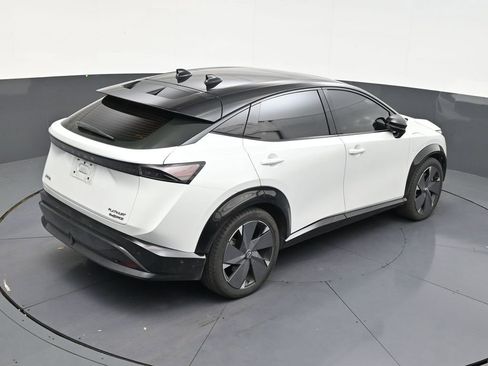 Used 2023 Nissan Ariya image 17