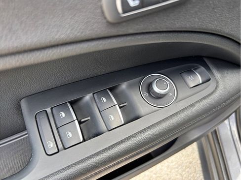 Used 2018 Alfa Romeo Stelvio Sport w/ Quick Order Package 22J Sport image 19