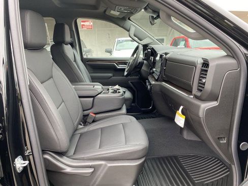 Used 2025 Chevrolet Silverado 1500 LT w/ All Star Edition Plus image 28