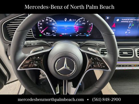 New 2026 Mercedes-Benz GLE 350 4MATIC image 15