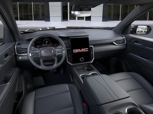 New 2026 GMC Acadia Elevation w/ Elevation Premium Package FWD image 15