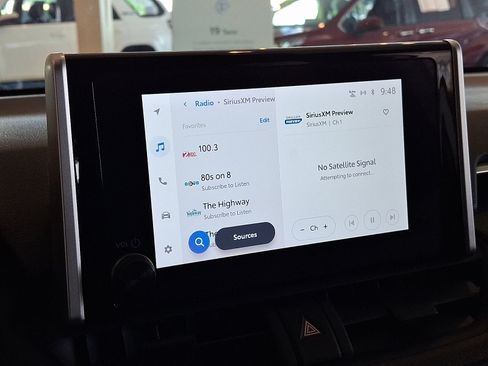 Certified 2023 Toyota RAV4 SE image 17